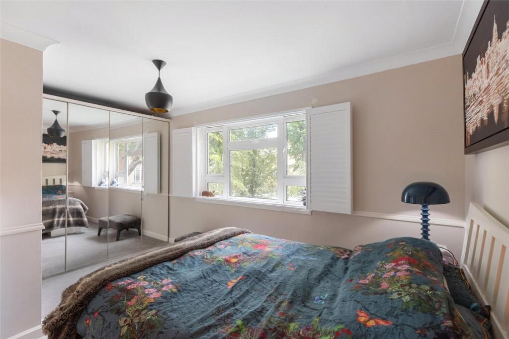 Apartment in London, Kennington Cross, Kennington - View 3
