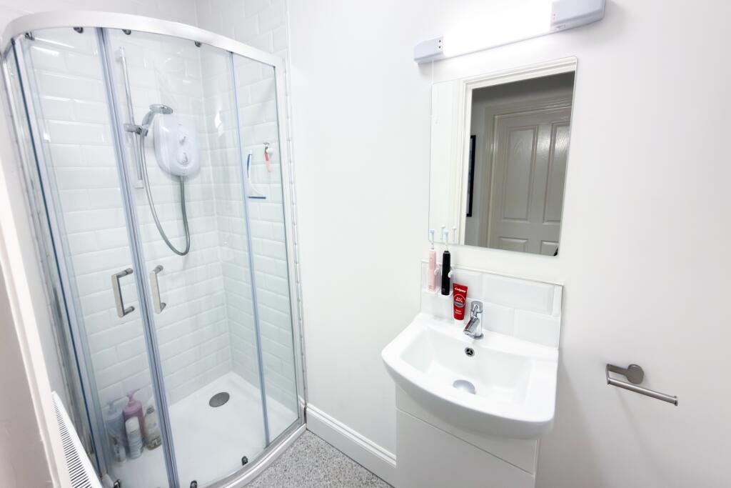 Apartment in Dover, Deal town centre, Deal - View 4