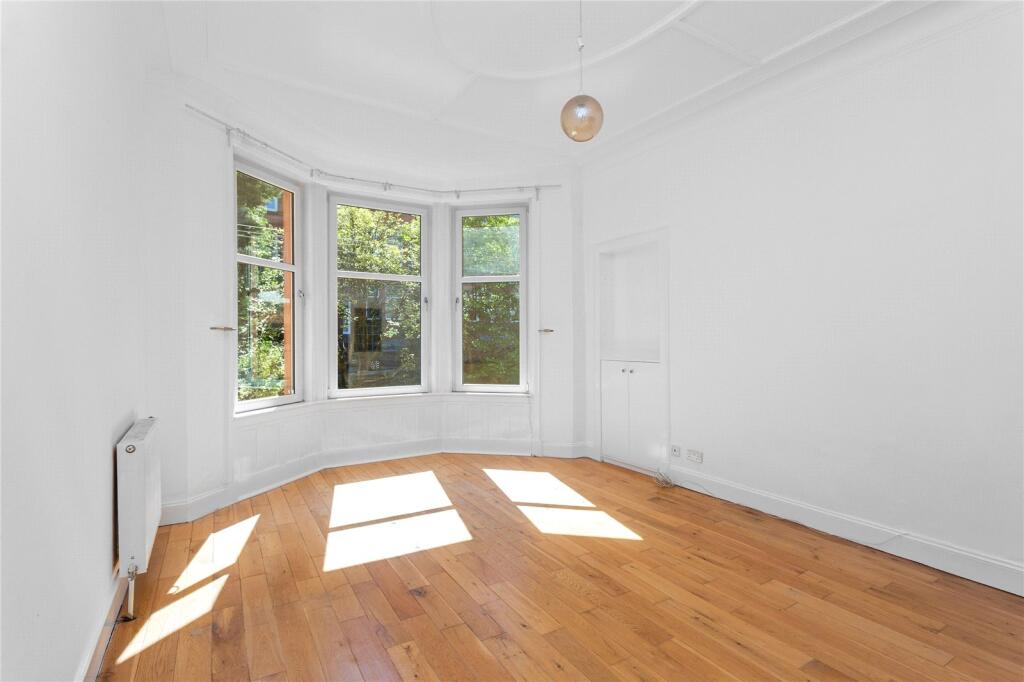 Apartment in Glasgow - View 2