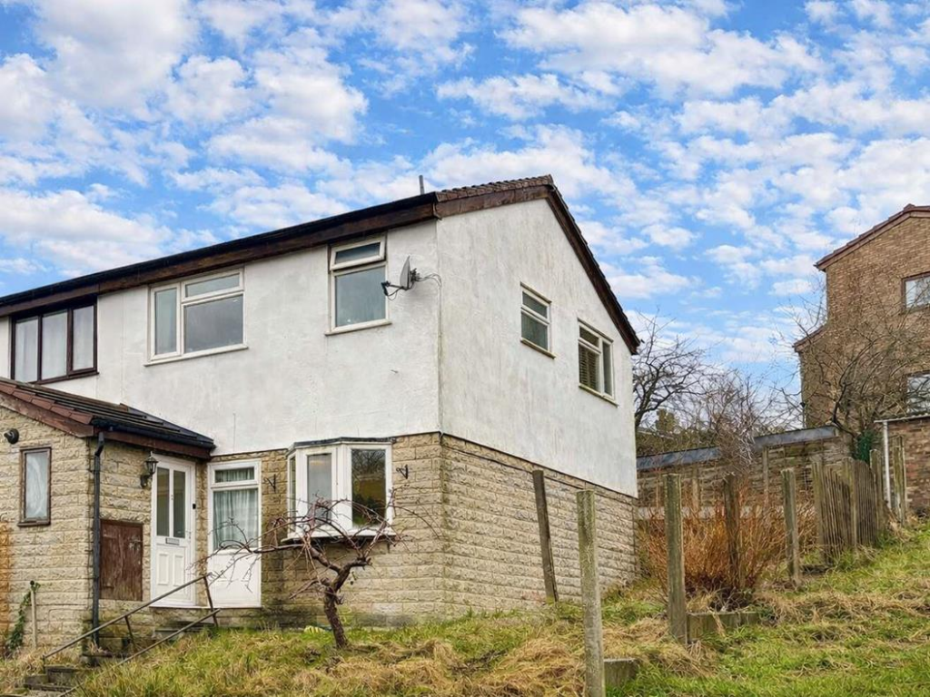 Main image of property: Fernilee Close, New Mills, High Peak