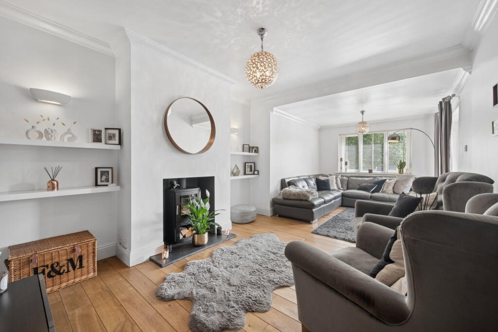 House in Bolton - View 5