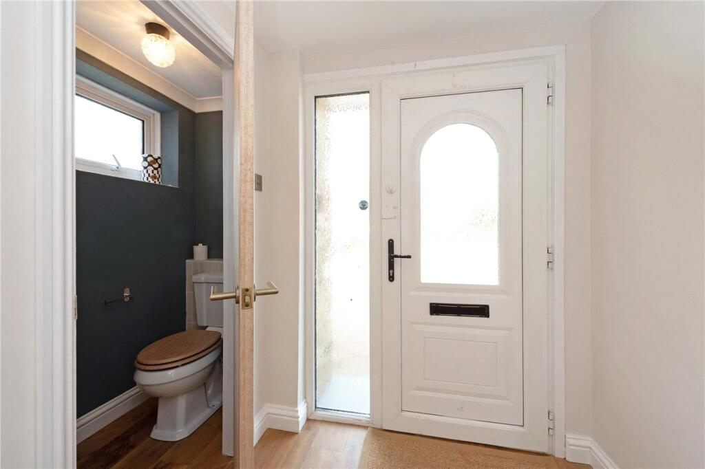 House in Southampton - View 4