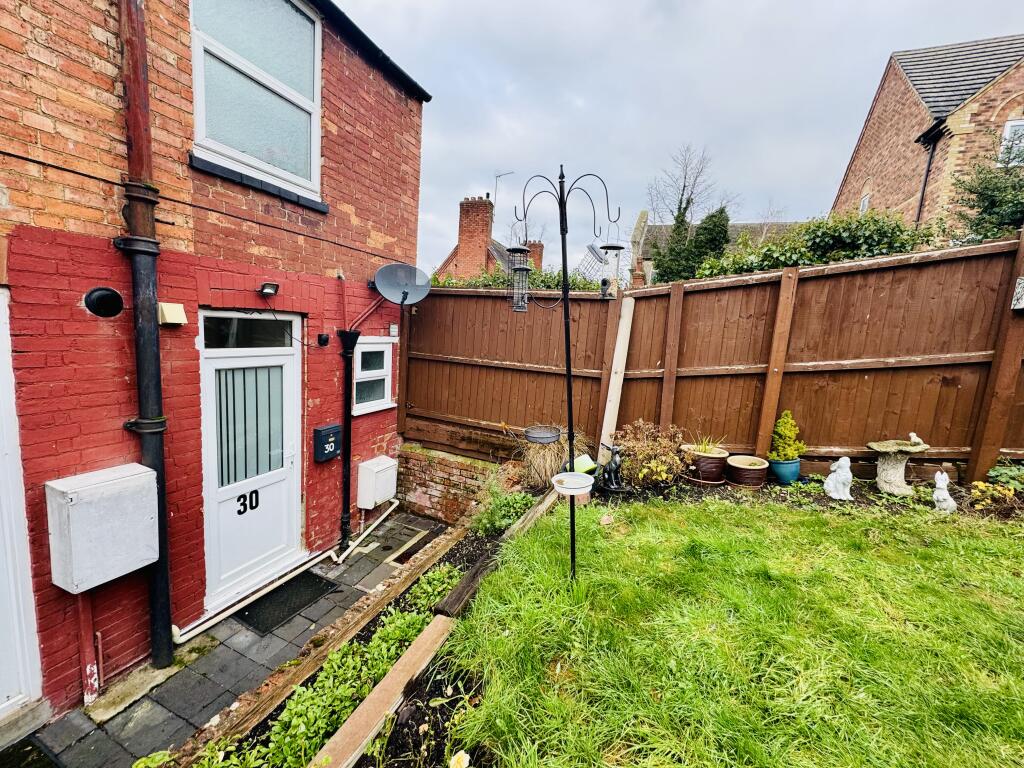 Main image of property: Brook Street, Raunds, WELLINGBOROUGH