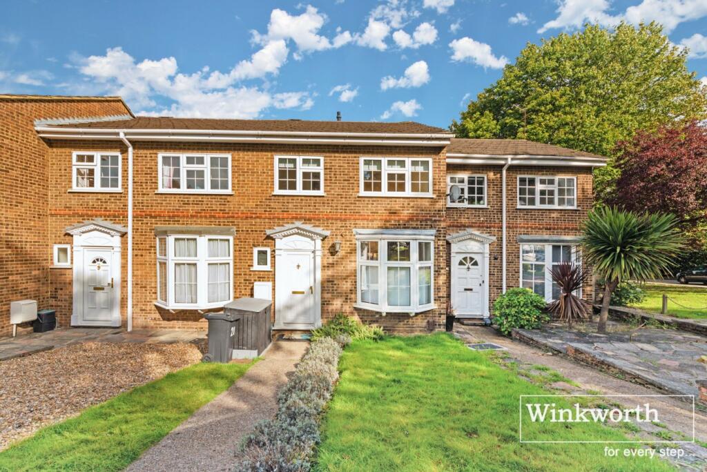 Main image of property: Caygill Close, Bromley, BR2