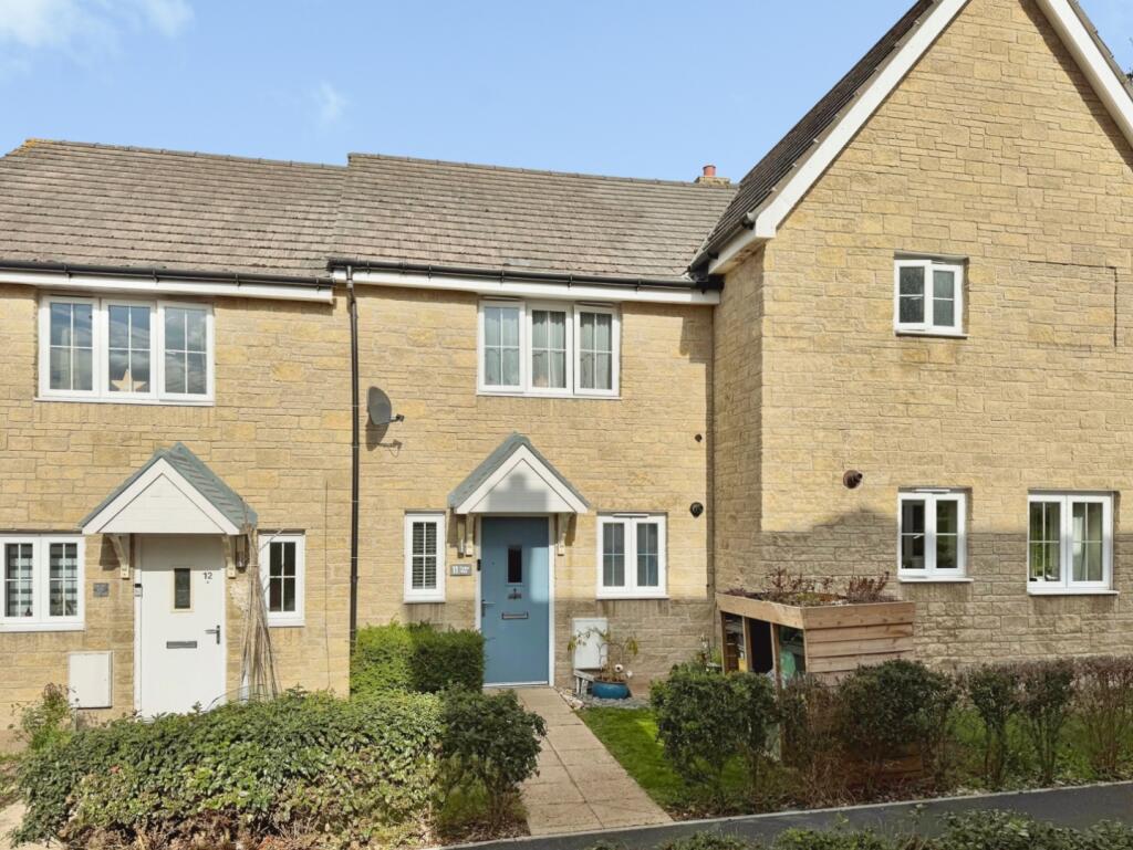 Main image of property: Parker Walk, Axminster