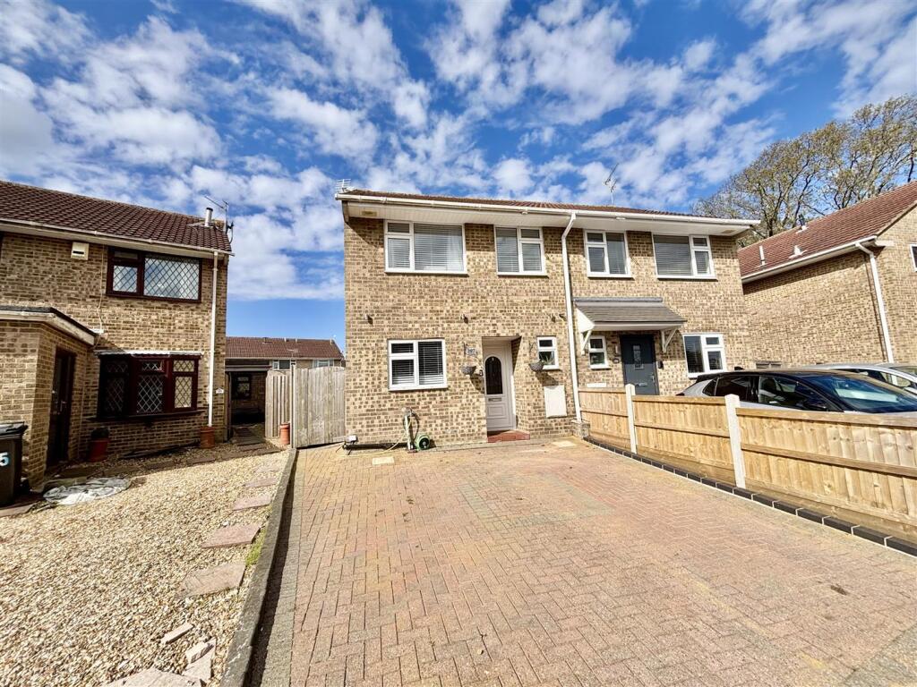 Main image of property: Hewitt Road, Hamworthy