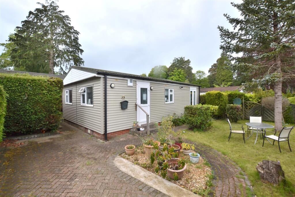 Main image of property: Rustic Glen, Grange Estate