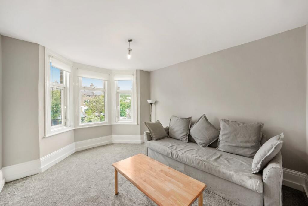 Main image of property: Churchill Road, Willesden