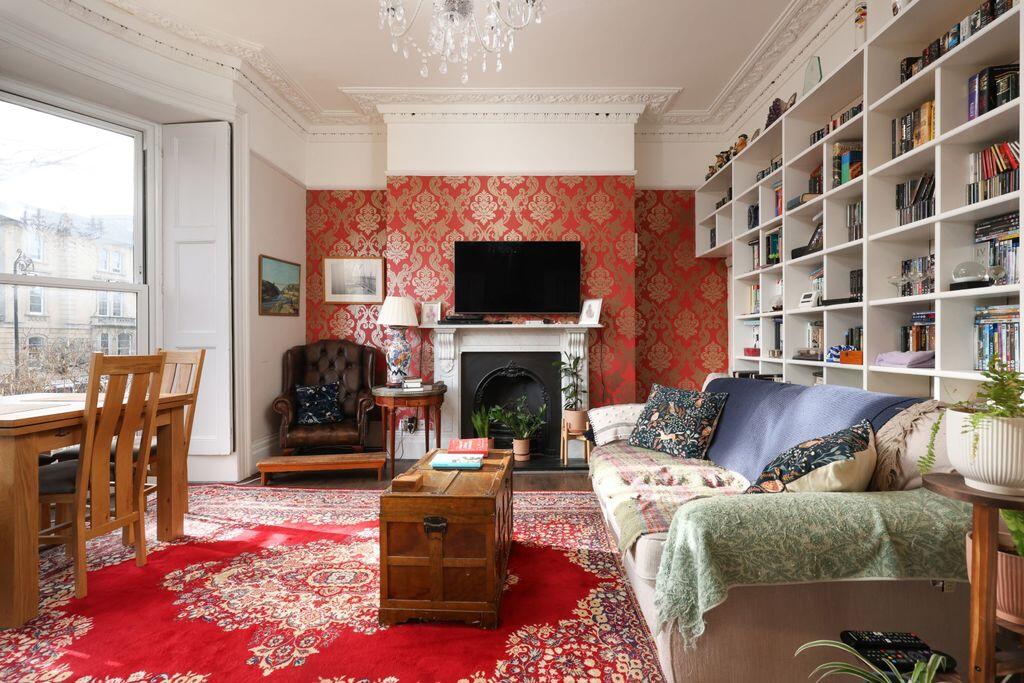 Main image of property: Redland Park | Redland