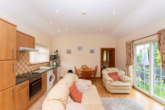 Cottage 1