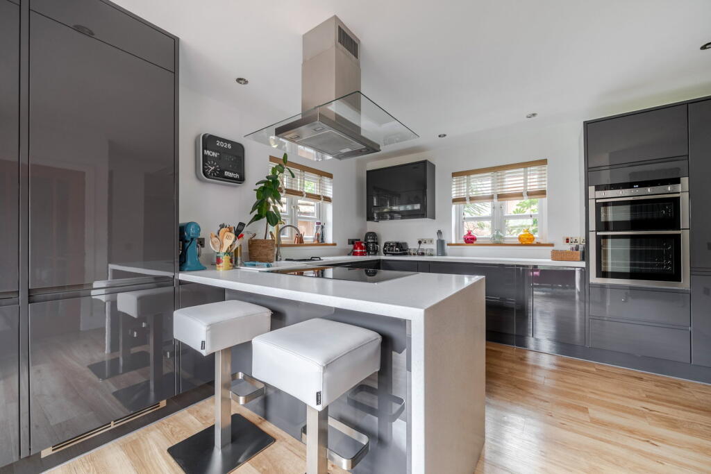 Main image of property: Bowerhill, Melksham
