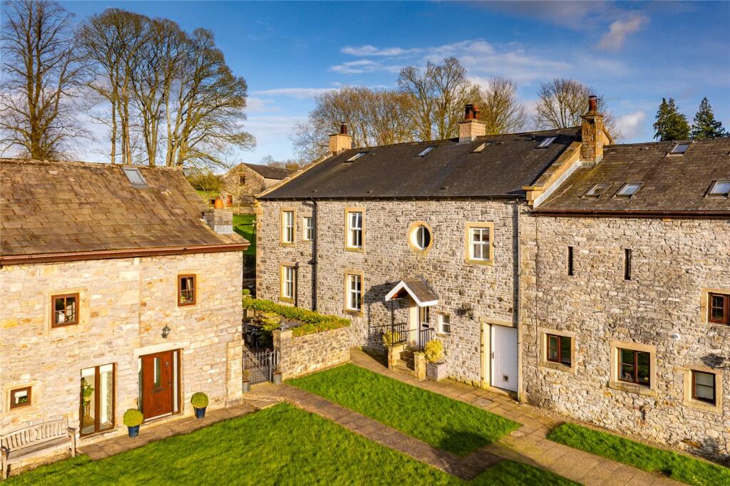 Main image of property: King Henry Mews, Bolton By Bowland, Clitheroe, Lancashire