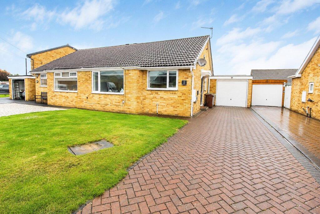 Main image of property: Maybury Avenue, Durkar, Wakefield