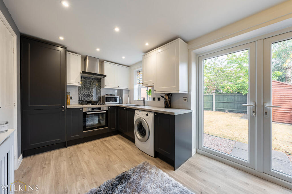House in Birmingham - View 3