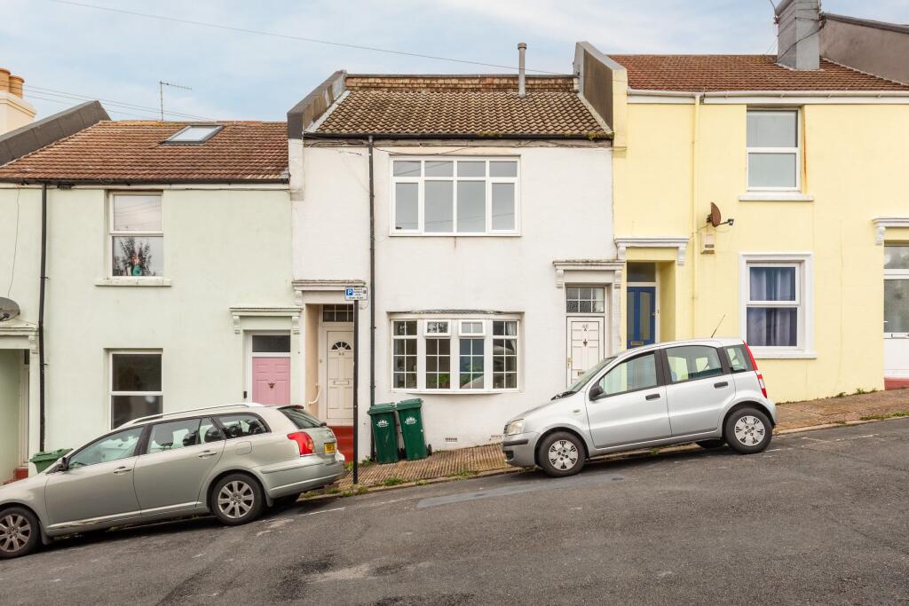 Main image of property: Richmond Street, Brighton