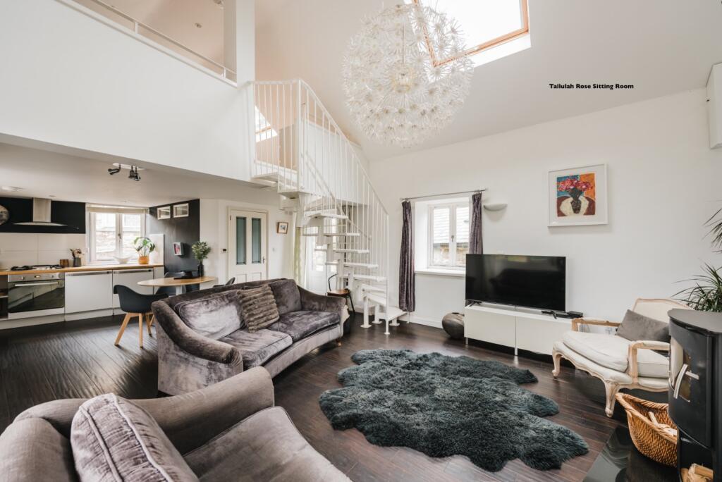 House in St. Buryan, St Buryan, Lamorna and Paul - More
