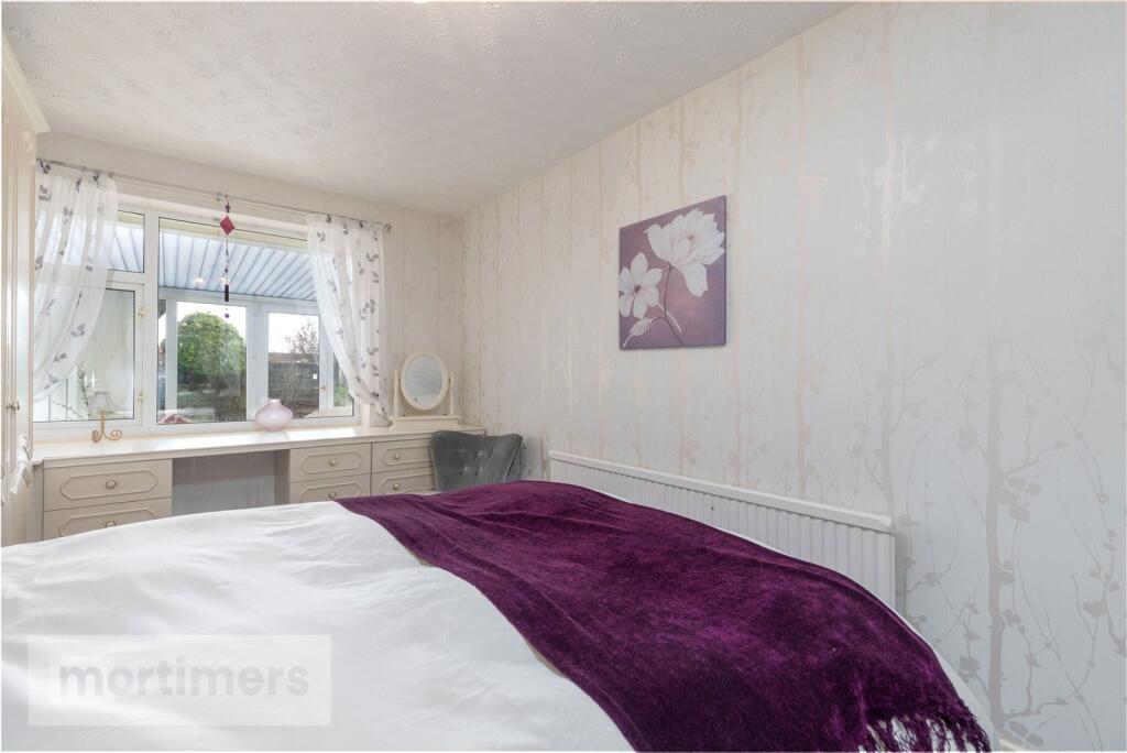 Additional image 15 of Yew Tree Drive, Oswaldtwistle, Accrington, Lancashire, BB5