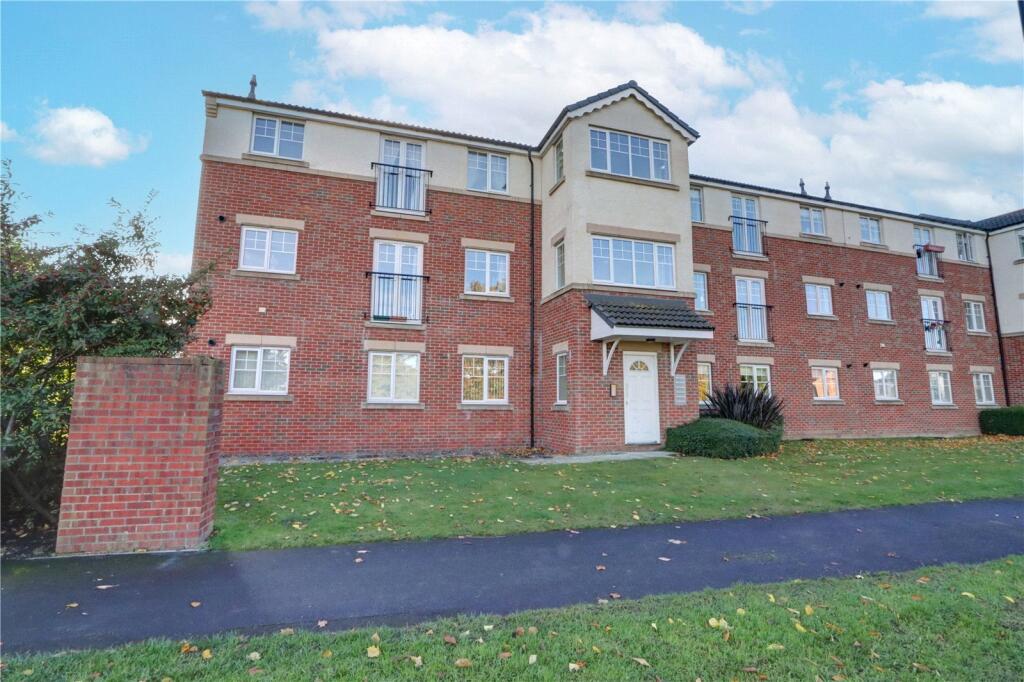 Main image of property: Ellesmere Close, Houghton Le Spring, Tyne and Wear, DH4