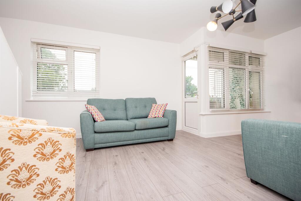 Apartment in Kettering, The Grange - View 3