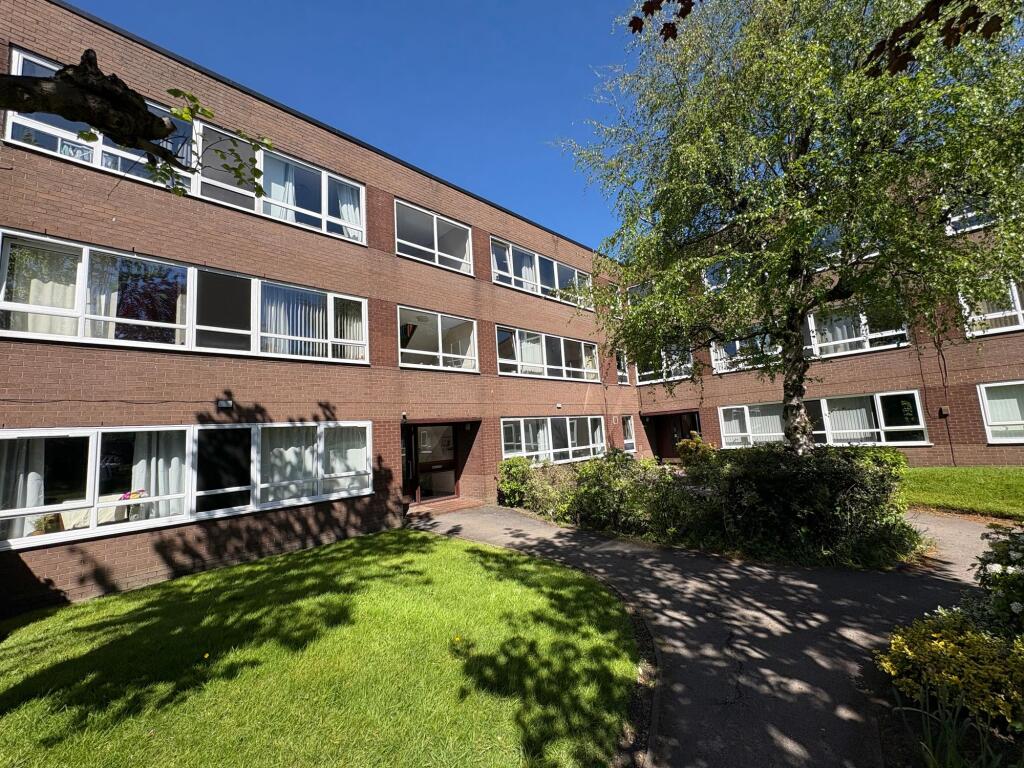 Main image of property: Elmwood Court, Stretford, M32