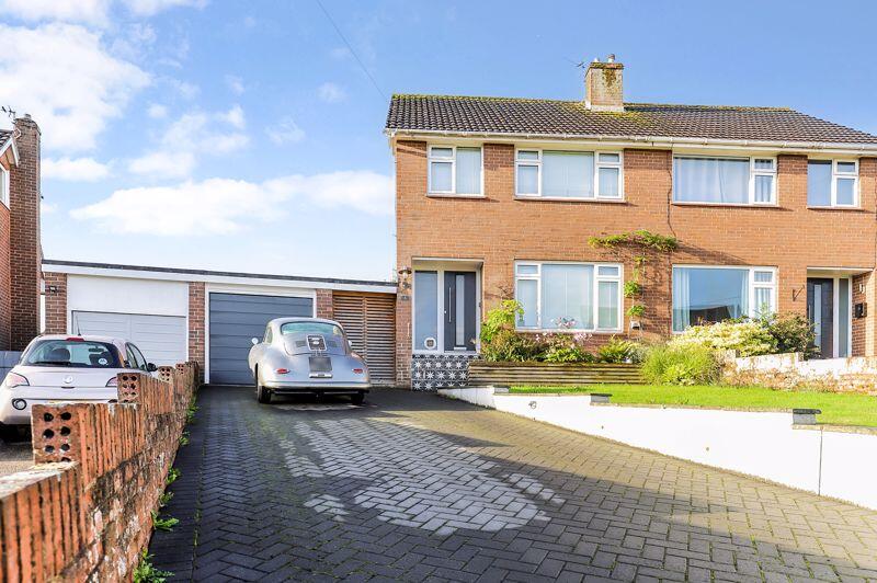 Main image of property: Berkshire Drive, Exeter