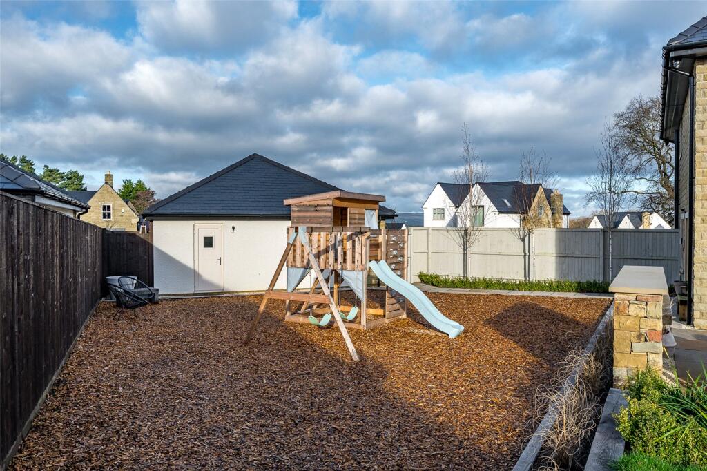 Additional image 47 of Compass Drive, Langho, BB6