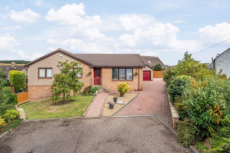 4-bed house on Orchard Gardens, Kinghorn, £399,950