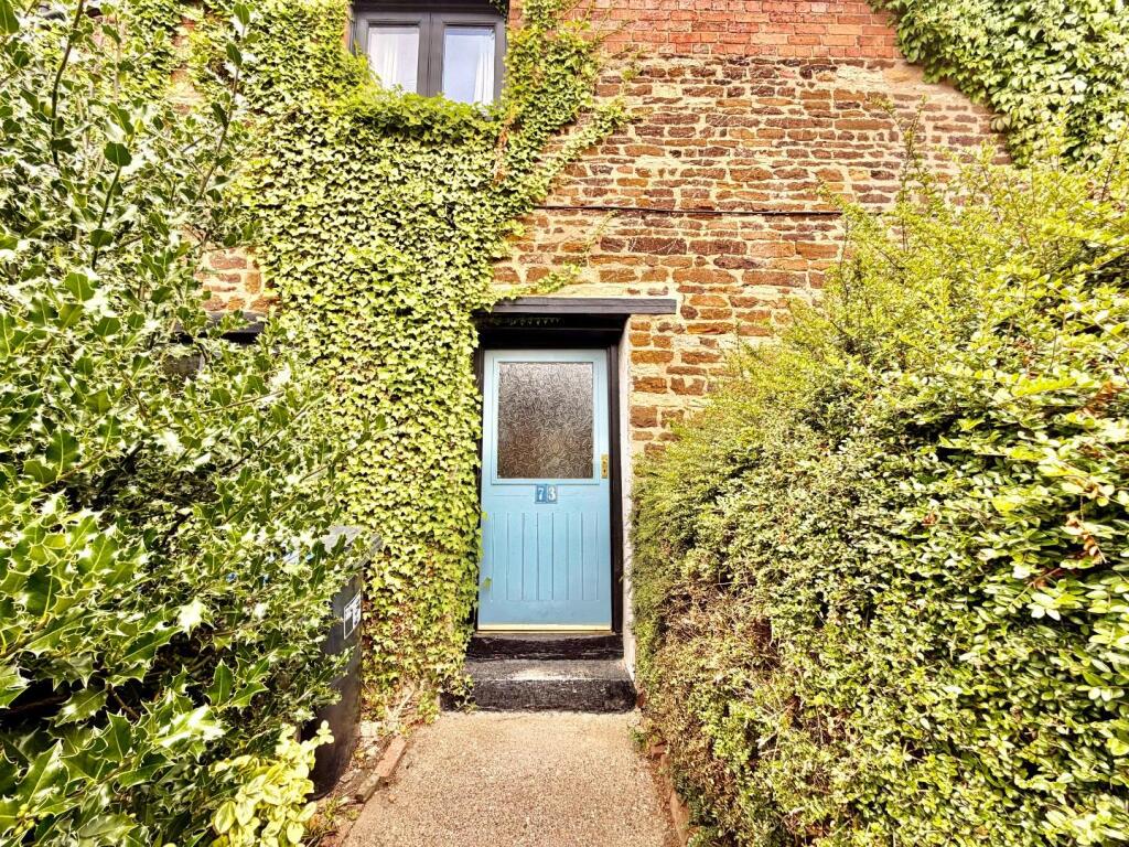 House in Northampton - View 4