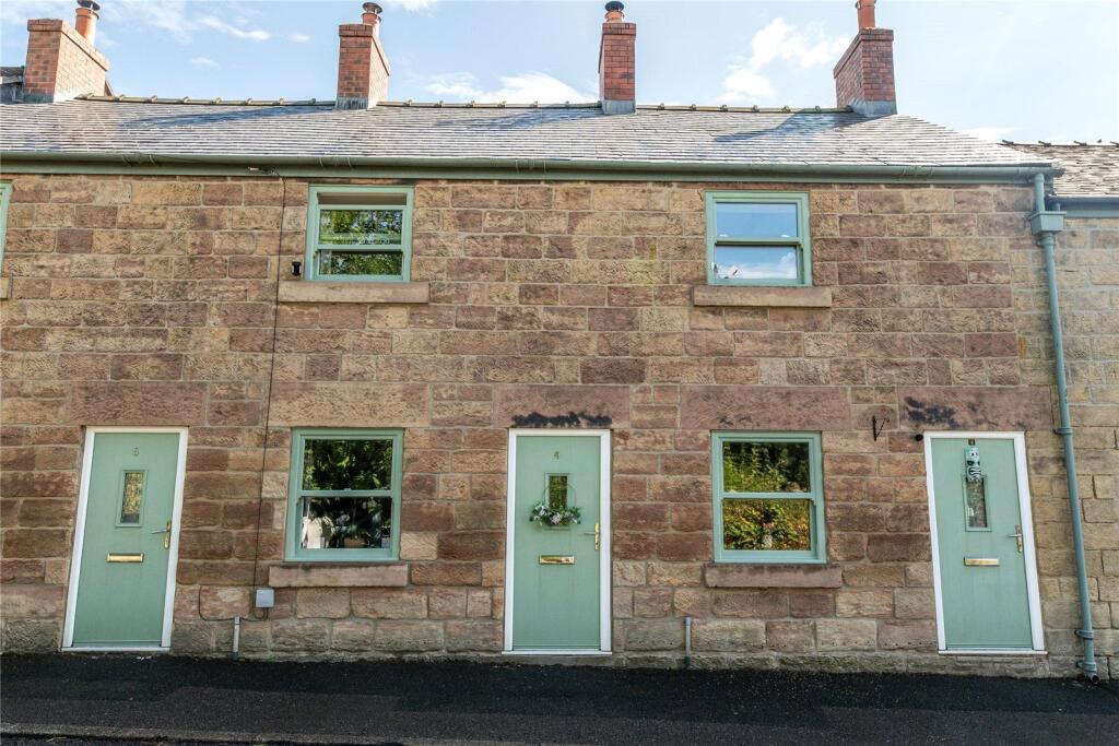 Main image of property: Broadholme Lane, Belper, Derbyshire, DE56