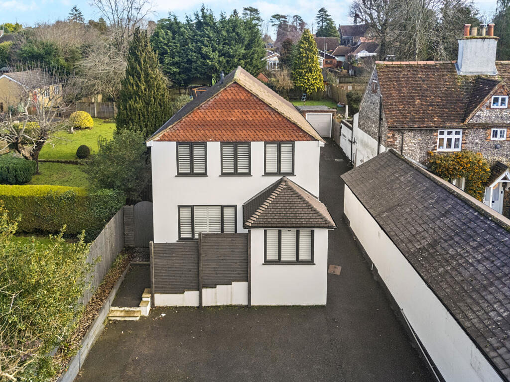 Main image of property: Town End, Caterham, CR3