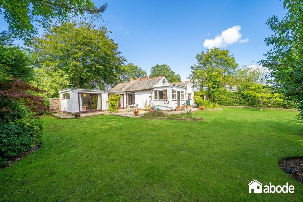 Main image of property: Brows Lane, Formby, Liverpool