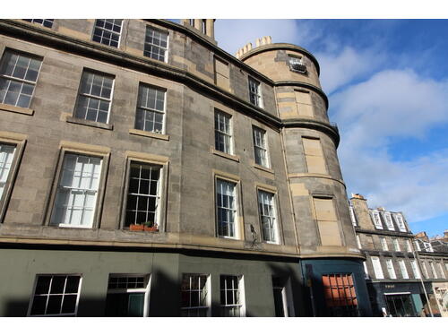 Main image of property: Barony Street, Edinburgh, EH3