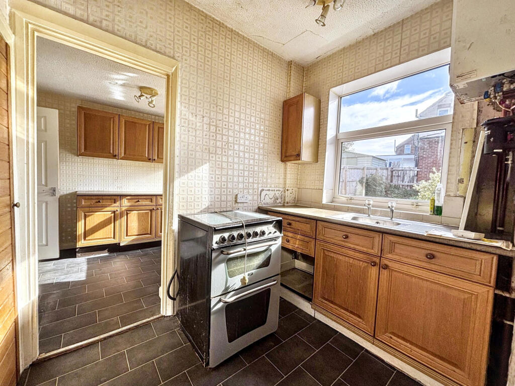 House in Gateshead, Lobley Hill - View 5