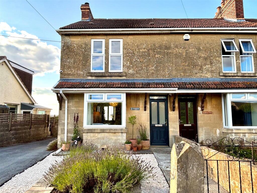 Main image of property: Lansdown View, Tunley, Bath, BA2