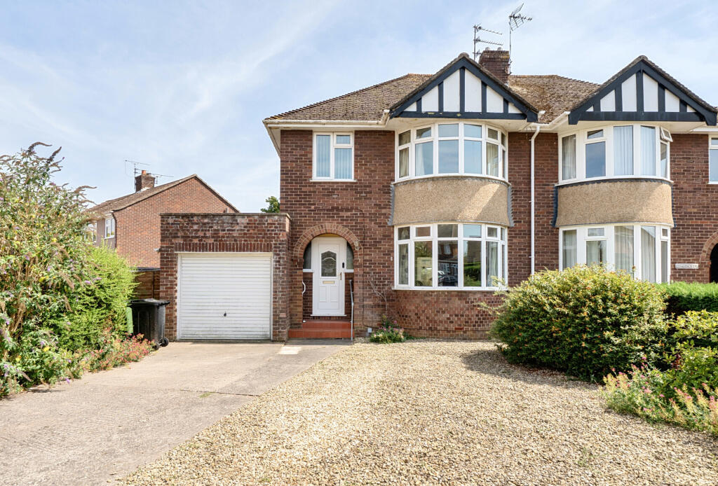 Main image of property: Lambourn Road, Keynsham, Bristol, BS31