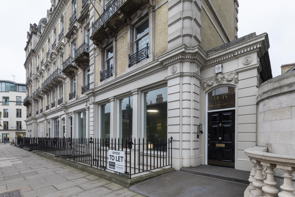 Main image of property: 14-15 Lower Grosvenor Place, London, SW1W 0EX