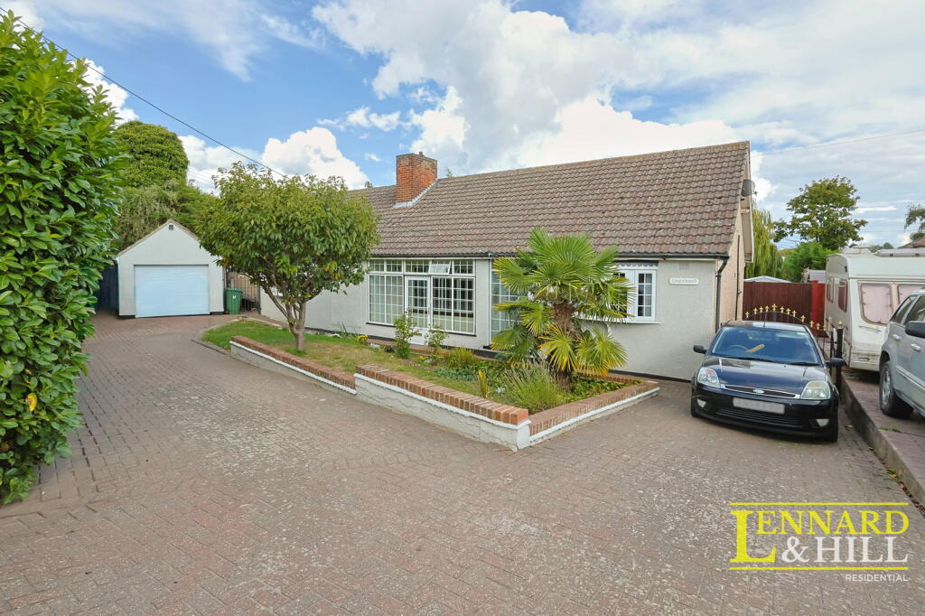 Main image of property: Sandy Lane, Chadwell St Mary, RM16 4LL