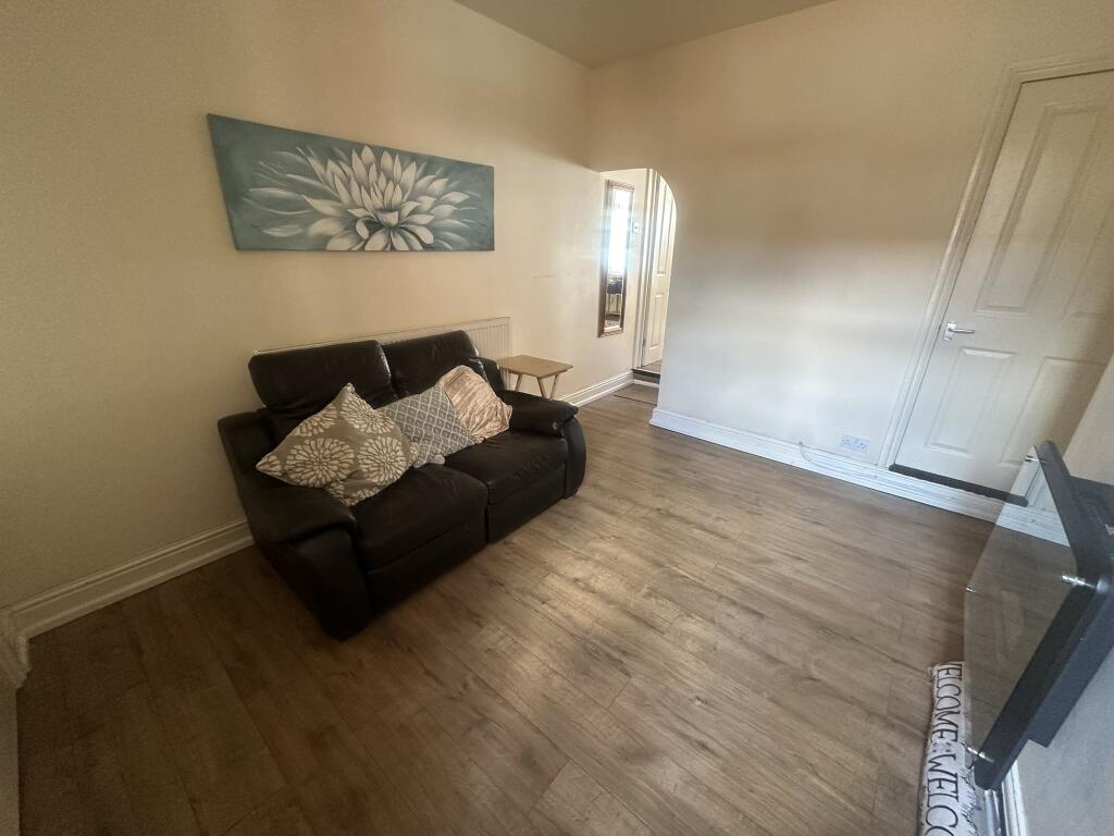 Main image of property: Luther Street, Leicester, 