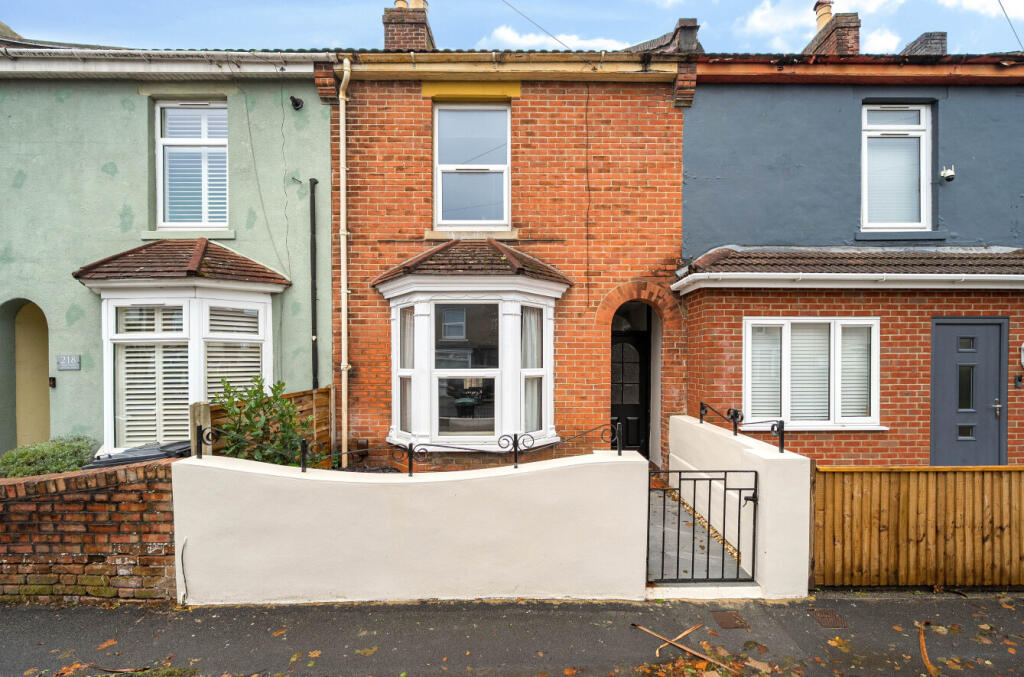 Main image of property: Anns Hill Road, Gosport, Hampshire, PO12