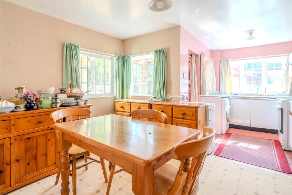 Campden Lane, Willersey, Broadway, Worcestershire, WR12 photo 4