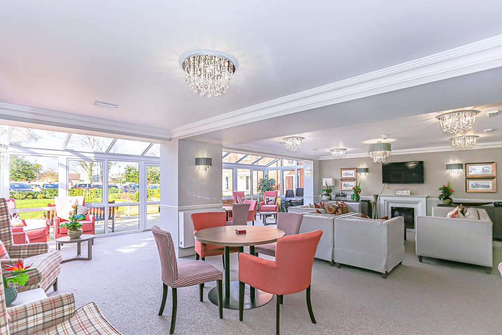 Additional image 21 of Eleanor Lodge, 24 Station Road, Knowle, Solihull