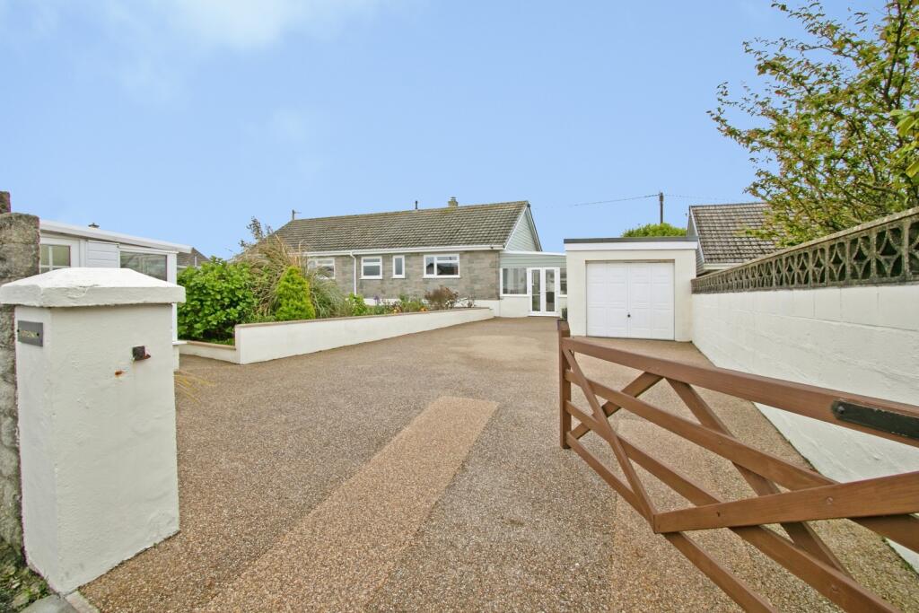 Main image of property: Highfield Road, Mount Hawke, Truro, Cornwall, TR4