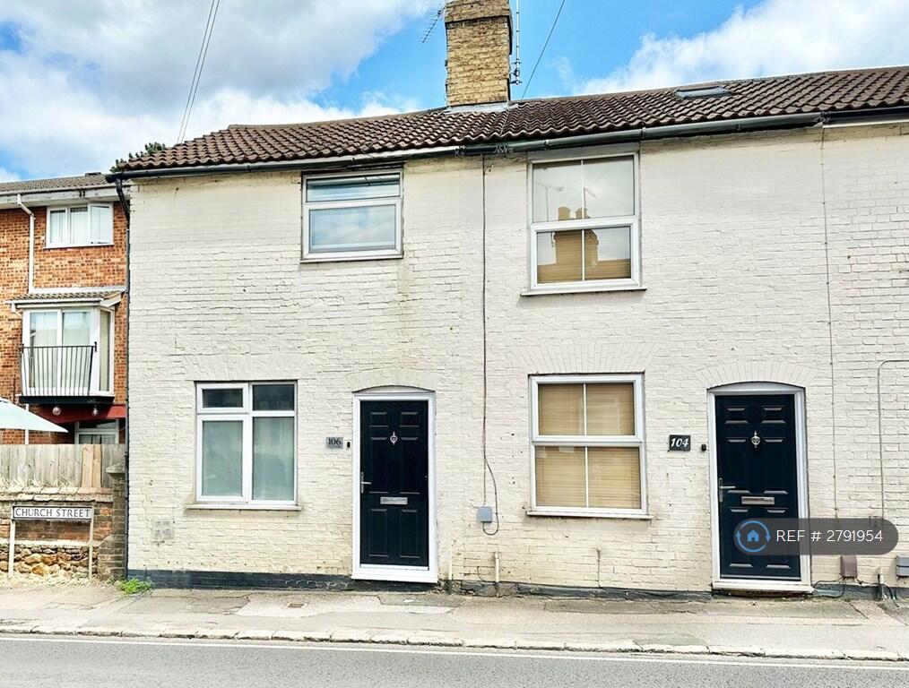 Main image of property: North Street, Leighton Buzzard, LU7