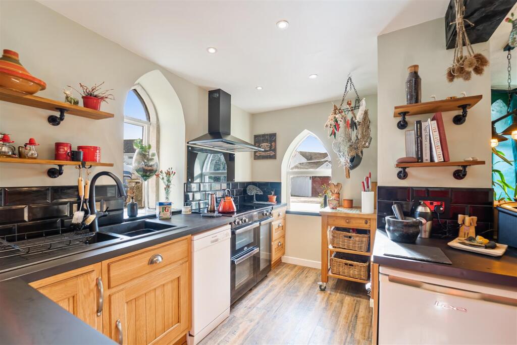 House in Weston-super-Mare, Worlebury - View 4