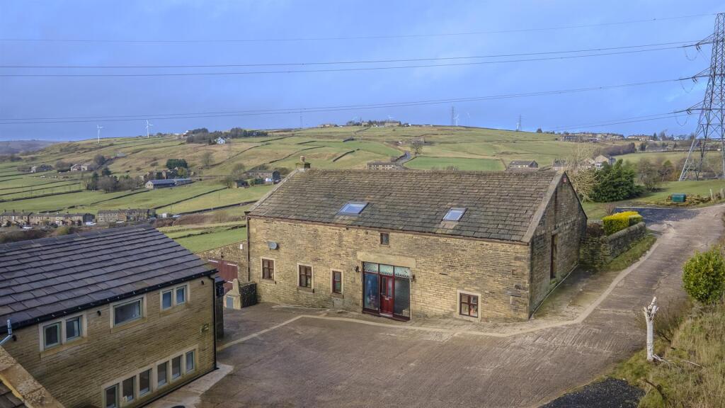 Additional image 7 of Shugden Barn, Roper Lane, Queensbury, BD13 2NT