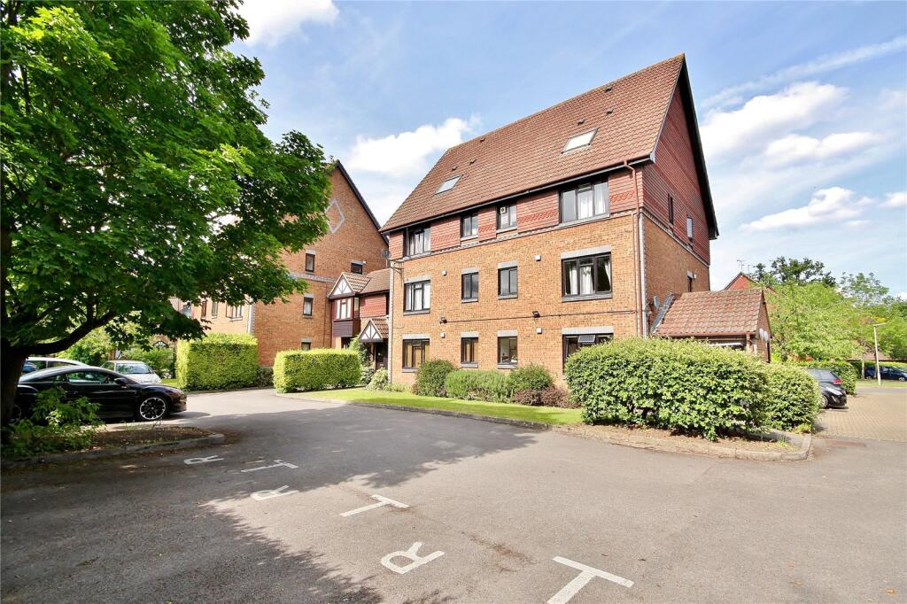 Main image of property: Tintagel Way, Woking, Surrey, GU22