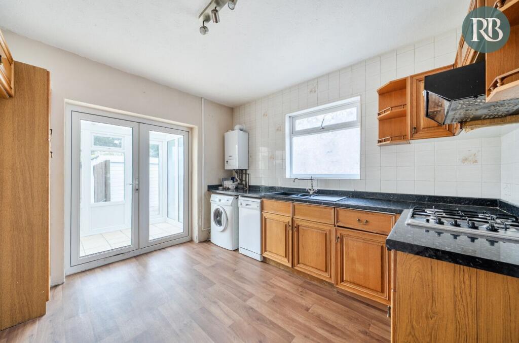 House in Adur, Southwick - View 4