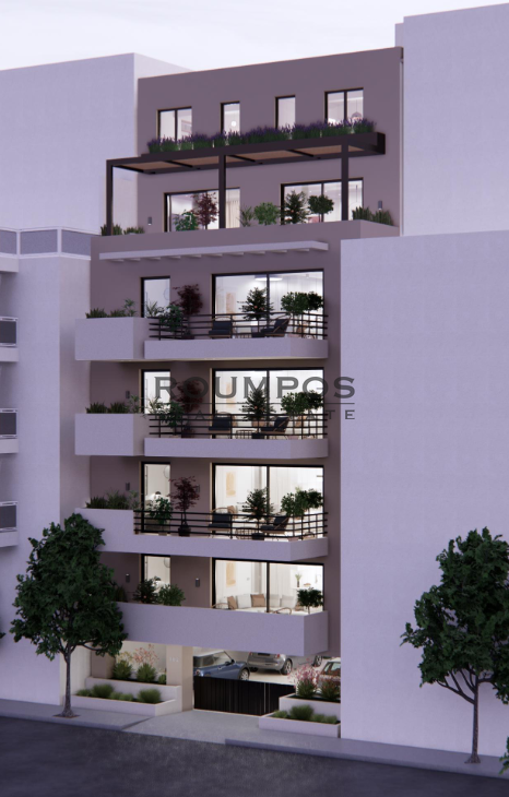 Main image of property: Attica, Kallithea