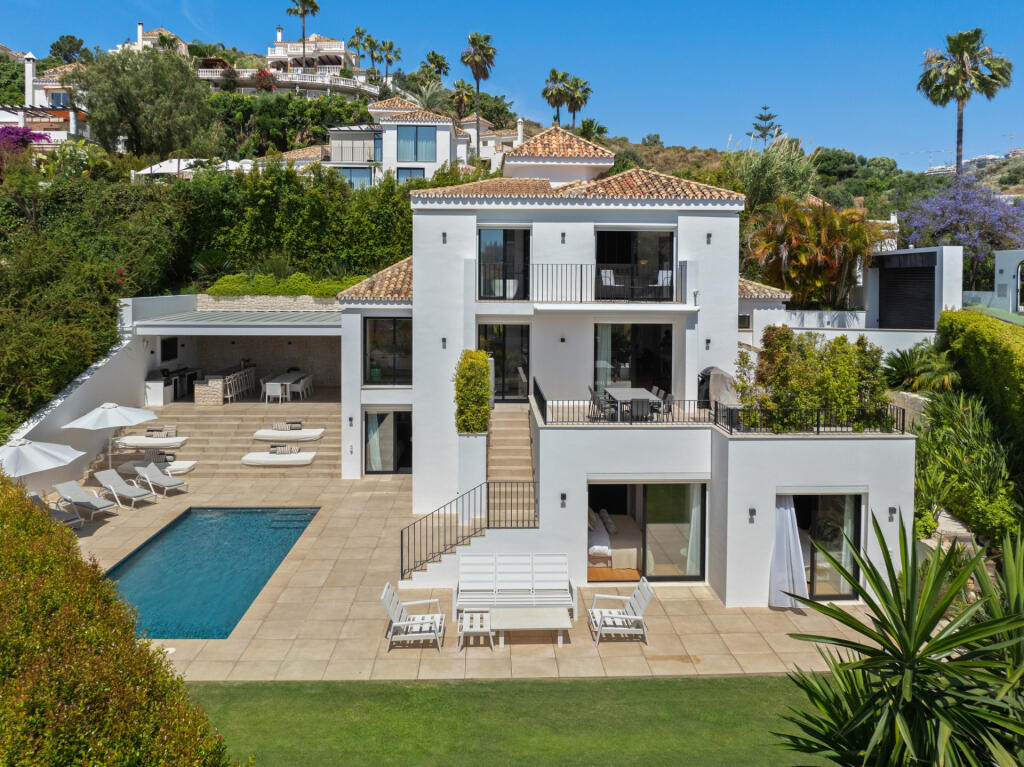 Main image of property: Andalucia, Malaga, Marbella