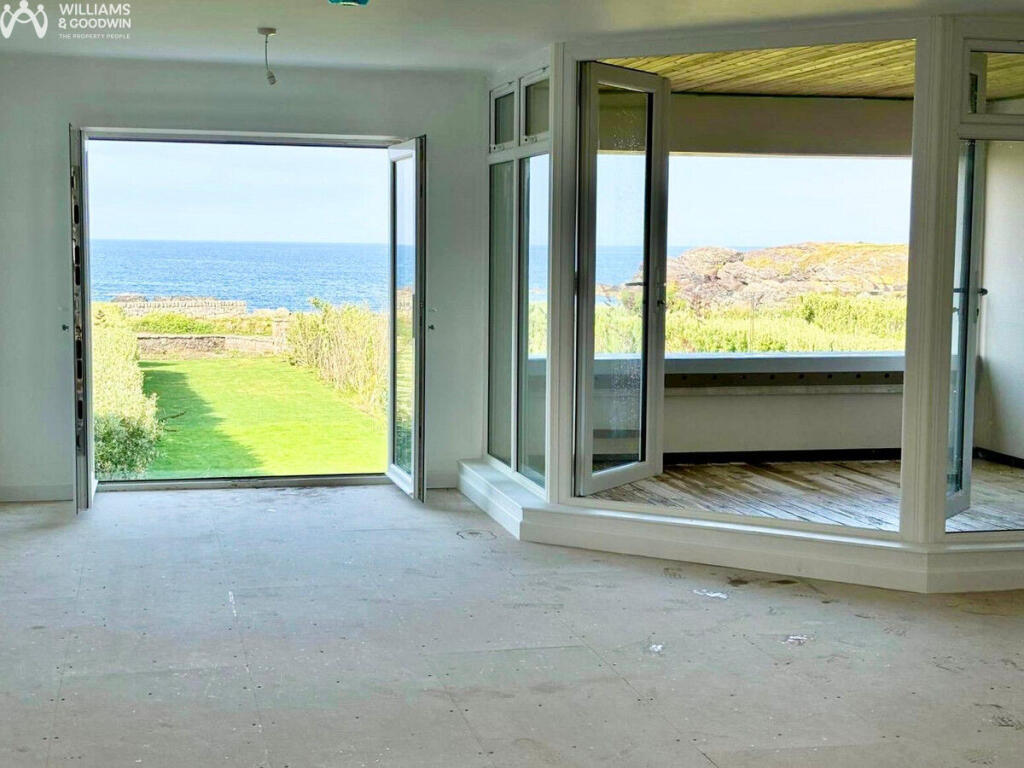 Neuadd y Mor, Trearddur Bay, Anglesey, LL65 photo 3